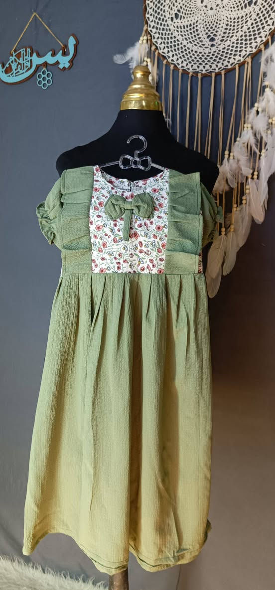 خياطة نفانيف أطفال بيع مباشر يلبس عمر 7و8 سنين سعر ب7الاف يوجد خدمة توصيل لجميع المحافظات للحجز والاستفسار مراسلة الصفحة


**إذا كنت صاحب هذا الإعلان وتريد حذفه لأي سبب، رجاءا أرسل رسالة إلى الدعم الفني**