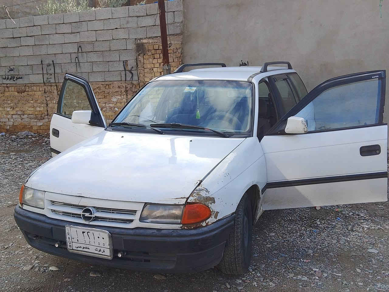 استرا ستيشن رقم كركوك حجم 16 كير عادي موديل 93
سنويه لحد 28 سعر 45بي مجال 
رقم موبايل *********** مكاني كركوك
