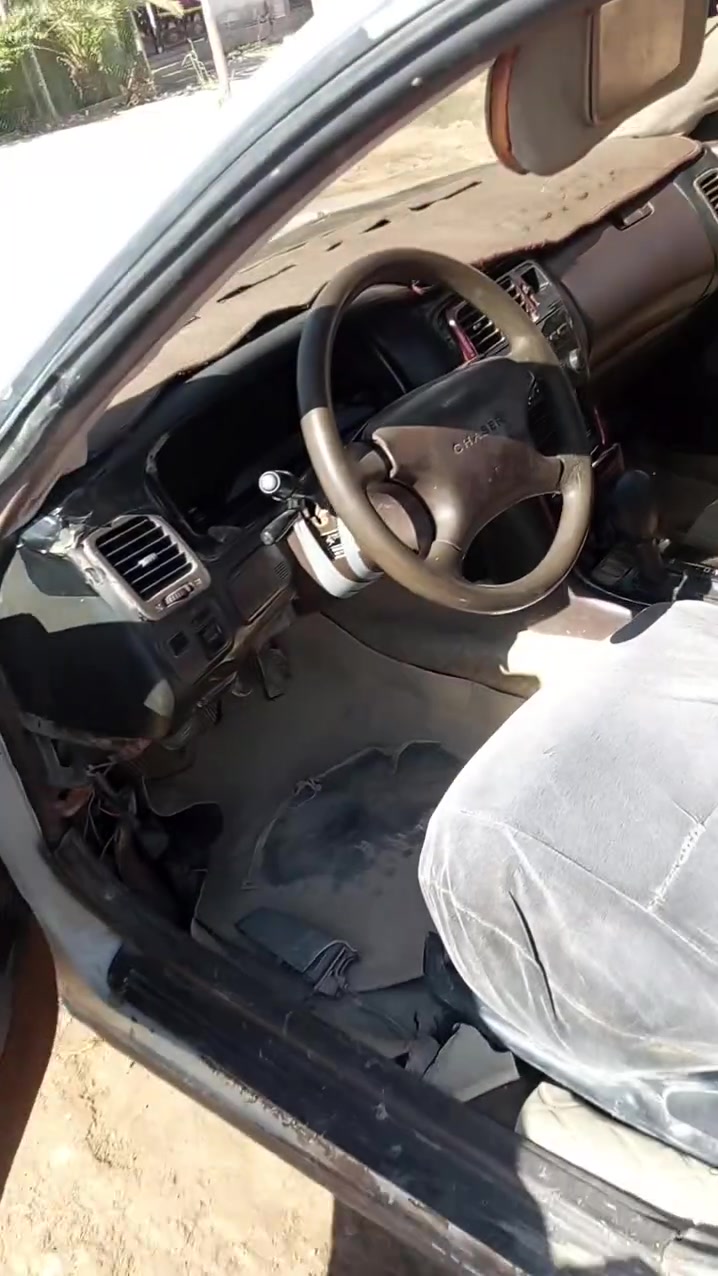 مراوس اكو بريجو


**إذا كنت صاحب هذا الإعلان وتريد حذفه لأي سبب، رجاءا أرسل رسالة إلى الدعم الفني**