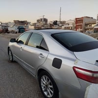 كامري ٢٠٠٨ • شاشة آيباد • بويا كامل