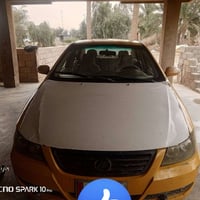 ليڤان ٦٢٠ • يحتاج محرك • الفلوجه