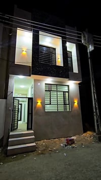 كربلاء • ٥٠م • طابو زراعي