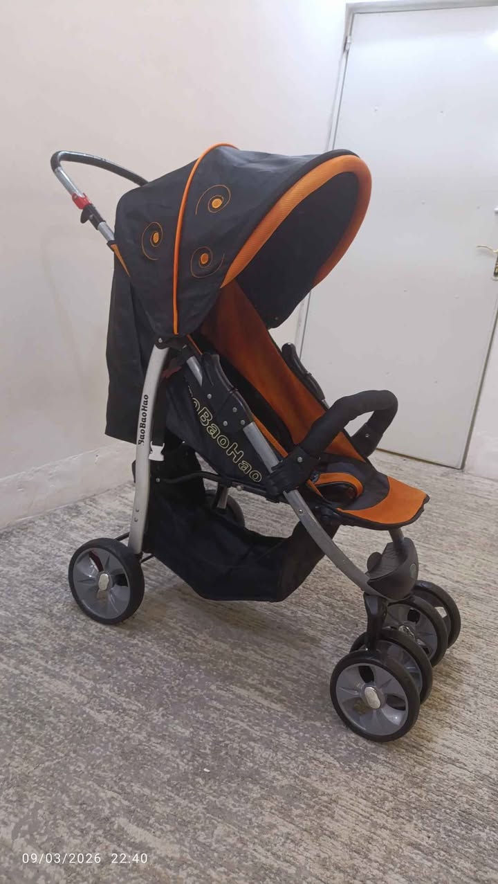 عەرەبانەی منداڵان بۆ فرۆشتن لە سلێمانی پاک و بێ عەیبە نرخ ٤٥ هەزار . السليمانية, العراق


**إذا كنت صاحب هذا الإعلان وتريد حذفه لأي سبب، رجاءا أرسل رسالة إلى الدعم الفني**