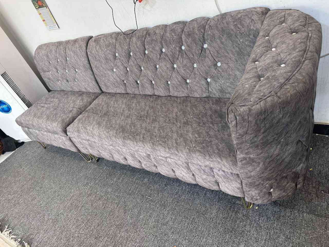 تخم قنفات او ديوان عشرمقاعد درجة أولى فخم مع شازولة تسكام تفصال مكان الكاظمية


**إذا كنت صاحب هذا الإعلان وتريد حذفه لأي سبب، رجاءا أرسل رسالة إلى الدعم الفني**