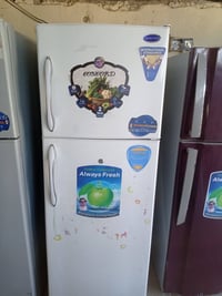 ثلاجة كونكورد • ٢٠قدم • الحمزة الغربي