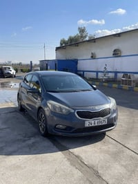 فورتي • ٢٠١٦ • محرك ١٫٨