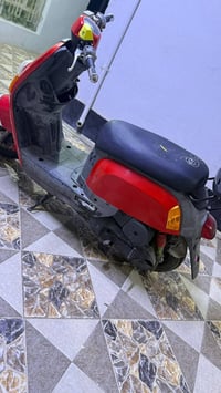 دراجة بوليس • كلشي شغال • بعقوبة الجديدة