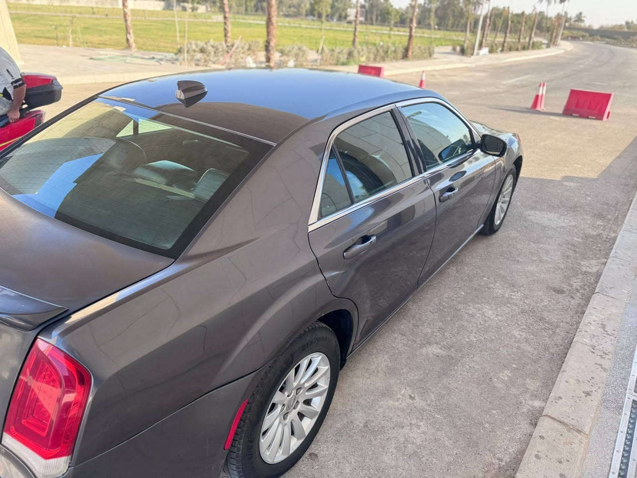 سلام عليكم بيع او مراوس كورلا النترا 
أوباما للبيع موديل اصل ١٦ سياره مكفوله من الكص بدون دواخل ضررها جاملق خلفي امريكا بالعراق ٤ قطع صبغ بدون دواخل رقم بغداد
العنوان بغداد العامرية مجمع الايادي السكني
السعر ١٧٨ وبيها مجال قليل 
***********
