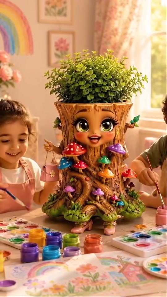 ✨🎨 لونها بطريقتك! 🎨✨

حوّل مجسمك إلى قطعة فنية من إبداعك! 🌈
لوّن، زيّن، واستمتع بوقت ممتع مع العائلة والأطفال 🩷

🌟 مناسب للهدايا، المدارس، ورياض الأطفال
🎁 فكرة مميزة تجمع بين الفن والديكور
📩 الكمية محدودة... اطلب الآن!

#لون_بطريقتك #إبداع_الأطفال #مجسمات_للرسم #هدايا_مميزة #أنشطة_أطفال


**إذا كنت صاحب هذا الإعلان وتريد حذفه لأي سبب، رجاءا أرسل رسالة إلى الدعم الفني**