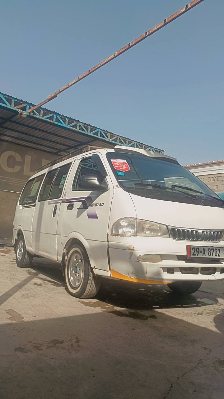 سلام عليكم كيه بريجو البيع موديل ٩٧السنويه ال٣٠الرقام نكليزي واصط راعيه بصفي يحول مكاني بغداد ابو غريب مكفوله كير محرك اكسن مكفولات السعر ٥٥وبيه مجال ♥


**إذا كنت صاحب هذا الإعلان وتريد حذفه لأي سبب، رجاءا أرسل رسالة إلى الدعم الفني**