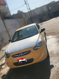 اكسنت • ٢٠١٢ • حادثه