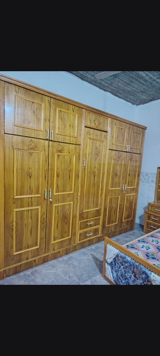 غرفه نوم جديد غير مستخدم سعر مليون و100مع الشد وتوصيل داخل الموصل 
تواصل خاص رجاءا متابعة للحساب 🌹


**إذا كنت صاحب هذا الإعلان وتريد حذفه لأي سبب، رجاءا أرسل رسالة إلى الدعم الفني**