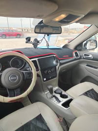 جيب لاريدو • تفاصيل بالصورة