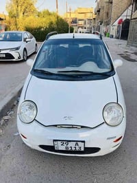 كيوكيو 2013 جاهزه كير محرك تبريد مابيه اي نقص نضيفه رقم واسط نكليزي مك...