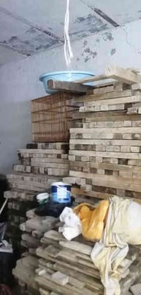 ميسان العمارة • بلايود • ٢١ مكعب