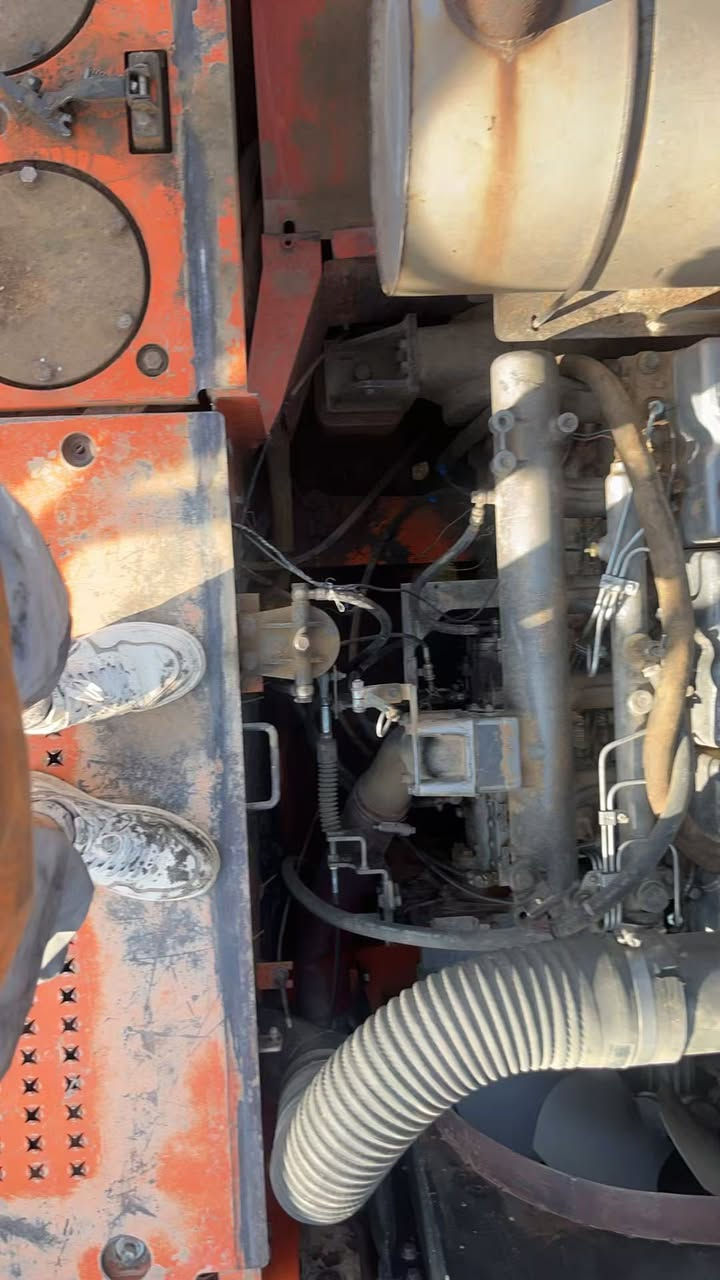 DH300LCV-New chassis


**إذا كنت صاحب هذا الإعلان وتريد حذفه لأي سبب، رجاءا أرسل رسالة إلى الدعم الفني**