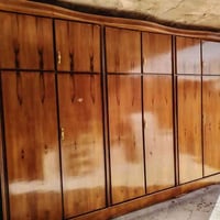 الرمادي • غرفة • كنتور بابين