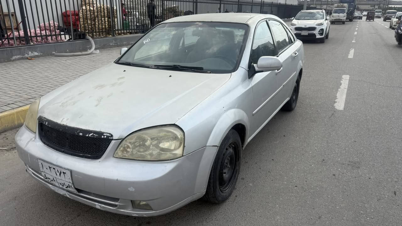 للبيع شوفر اوبتره موديل 2006 خليجي رقم اربيل تحويل مباشر بيها صبغ احزام بدون دواخل جاهزه كير مكينه صدر تبريد شغال كهربائياتها كلها شغاله مابيها نقص والكشر امبينه صورها السعر 49 مكانها بغداد لاستفسار  *********** ممتواجد ع نت مكلف بلنشر
