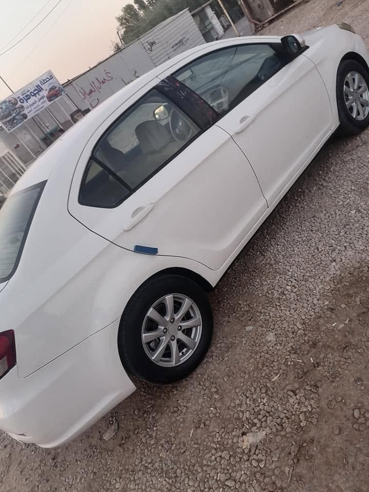 السلام عليكم فلكس موديل ١١ رقم بابل مشروع وطني سياره جديده وجاهزه من كلشي كير محرك حداديه تخم تاير جديد ساره بيهه صبغ بس بنيد بدون دواخل سياره جديده وجاهزه من كلشي بدون قطرة خياس سياره جديده وجاهزه من كلشي السعر ٣٥ وبيهه مجال مكاني بابل مسيب رقمي ***********
