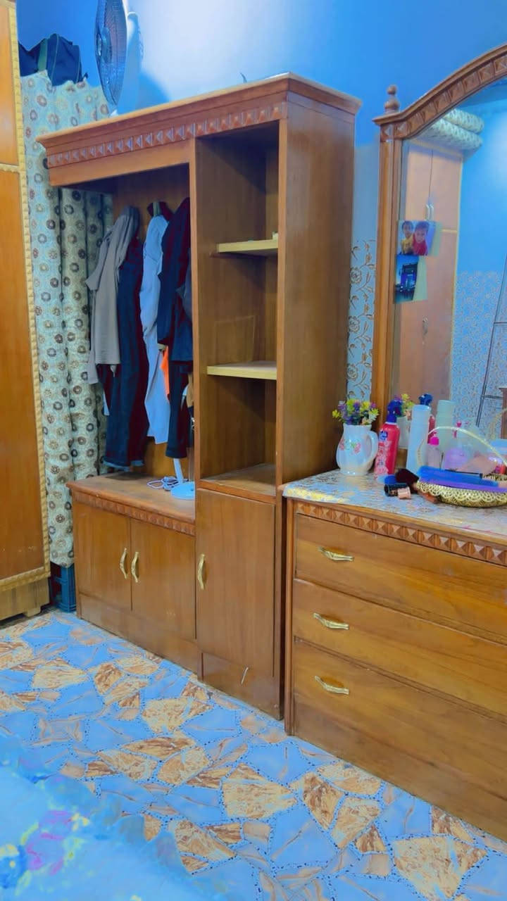 غرفة نوم للبيع سعرها 550بيع مستعجل وبيها مجال


**إذا كنت صاحب هذا الإعلان وتريد حذفه لأي سبب، رجاءا أرسل رسالة إلى الدعم الفني**