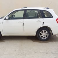 تيكو ٢٠١٢ • مكفولة من الحادث • مشي ١٥٩ الف