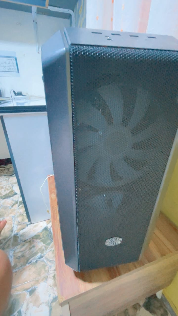 تجميعة للبيع
Core i5 جيل تاسع
رام 16 ddr5 
هارد 2تيرا ssd
950rtxكرت شاشة

بسعر مناسب


**إذا كنت صاحب هذا الإعلان وتريد حذفه لأي سبب، رجاءا أرسل رسالة إلى الدعم الفني**