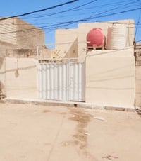 شارع المطار القديم • ١٢٠م • غرفتين