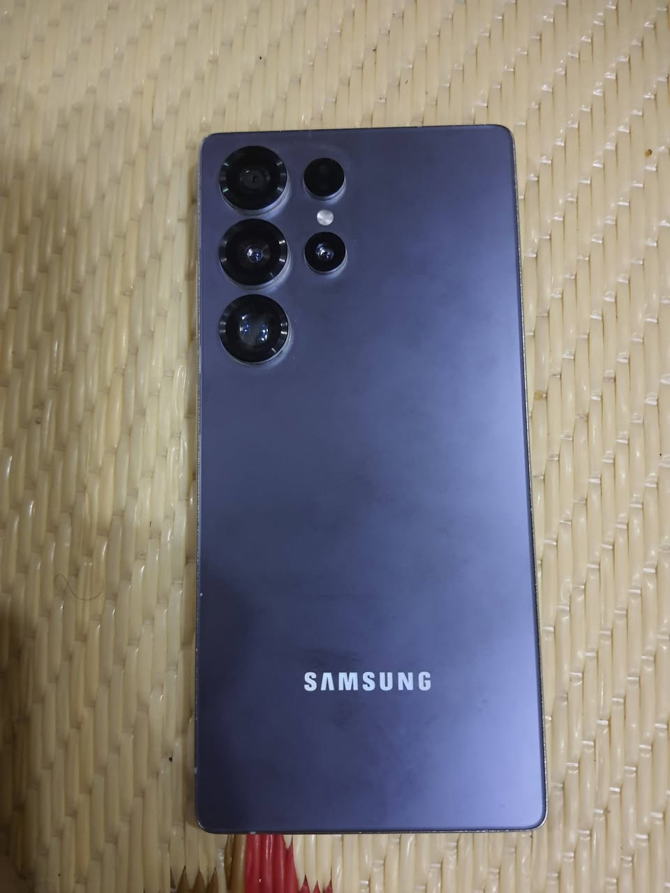 سلام عليكم
كوبي S25 جهاز راقي 

طبق الاصل ذاكره 512

بس انو الكامره ماتجي نفس الاصليه اكيد 

السعر 90بي مجال
العنوان النجف الحيدريه


**إذا كنت صاحب هذا الإعلان وتريد حذفه لأي سبب، رجاءا أرسل رسالة إلى الدعم الفني**