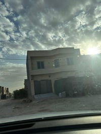 تكريت الديوم المربع الثاني • ١٠٠م • ٣غرف نوم