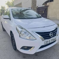 نيسان صني • ٢٠٢٢ • مكفولة