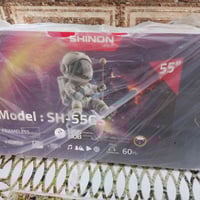 بلازما • ٥٥ بوصة • فول مواصفات