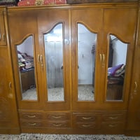غرفه اخشاب • ٧قطع • مركز البصرة