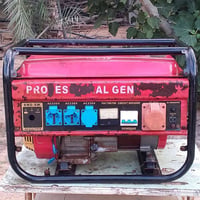 مولد بنزين • يبي سيرفيس • زليتن