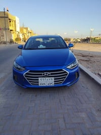 بيع مستعجل النترا موديل 2017 رقم سليمانيه بصمه فتحه كشن كهربائي تدفئه ...