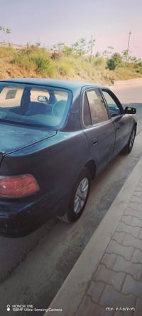 كامري ١٩٩٣ • وارد خليجي • سنوية ٢٠٢٩