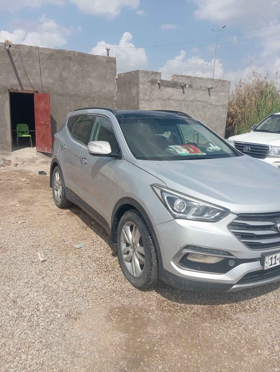 موديل 2017 وارد امريكا فول مواصفات صبغ جاملغ وتبديل بنيد والباقي كفالة محرك تيربو الس 128 ورقة الاتصال *********** مكان السيارة الديوانية
