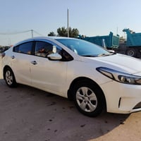 سيراتو • ٢٠١٧ • محرك ١٦٠٠