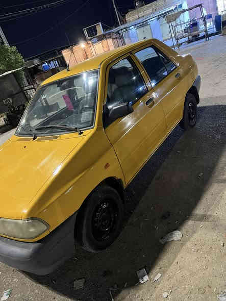 سايبه2018ايراني بسم شركه سنويه منتهيه مكفوله براكيت فقط صفحه وحده سياره نضيفه سعرها 46وبيها مجال قليل مو شواي لا تتصلميسان قلعه صالح***********
