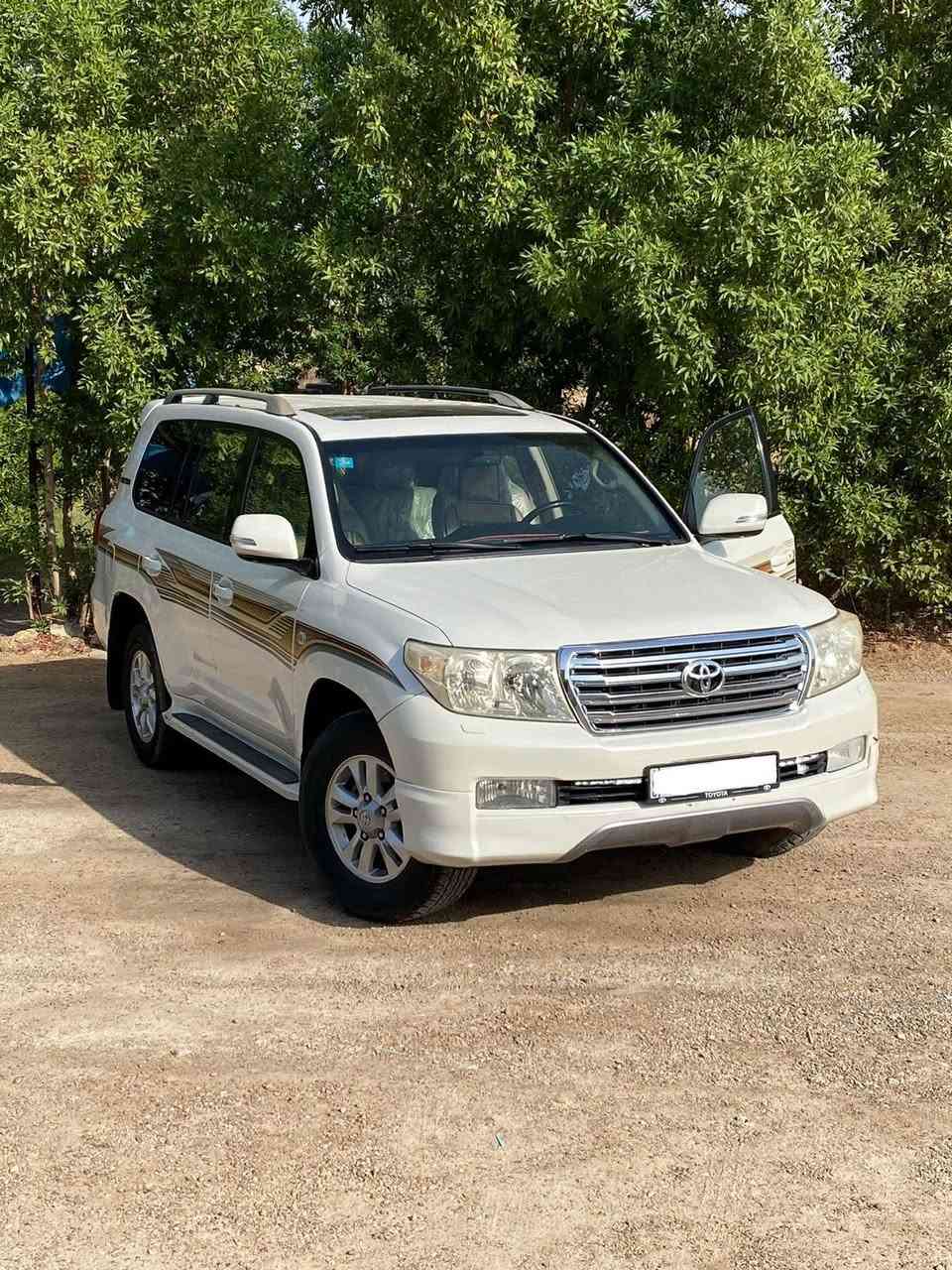 لاندكروز جكساره  2009
رقم بابل  4 ارقام مميز تحويل مباشر
سياره مكفوله 
جاهزه مكينه كير كفاله
حداده طخم تاير جديد
حجم مكينه 6 سلندر
مواصفات معروفه
بصمه تشغيل عن بعد فتحه سلايت
تبريد ثلاثه قطع شاشه كاميره
مكان السياره الأنبار 
السعر خاص
رقم الهاتف ***********
