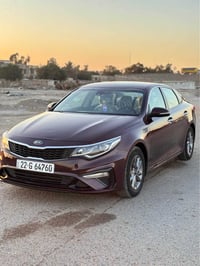 اوبتيما ٢٠٢٠ • ٢٤٠٠ سي سي • رقم اربيل