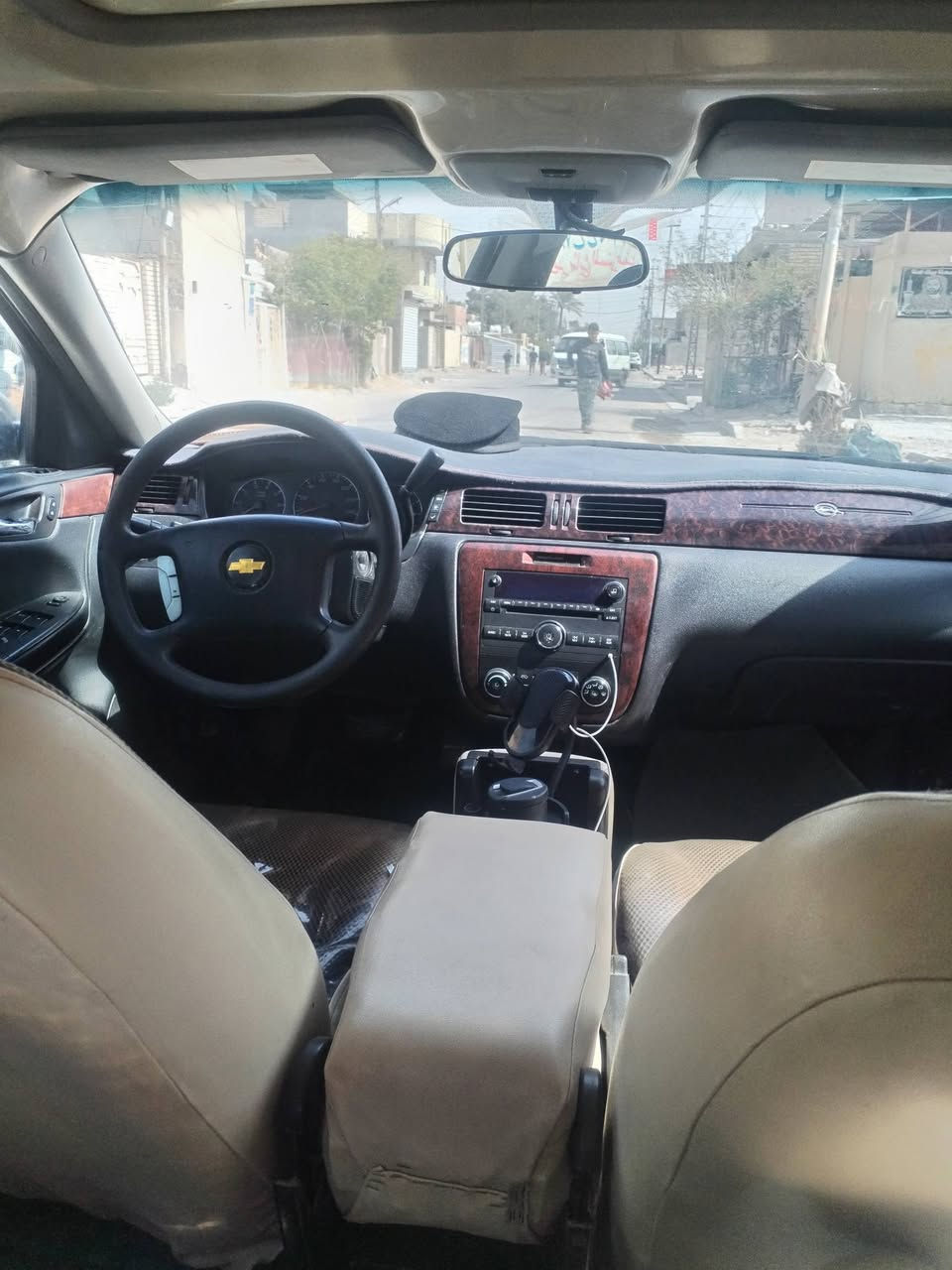 امبالا 2008 رقم انكليزي مكينه 3500 بيها خيط خفيف كلش بخار كير مكفول تدفئه تبريد شغال مصفره هيئه عليها غرامه 100 الف تنكطع من سعرها خطها ديالئ بغداد ملاحضه شرط التحويل راعيها يريد تحويل عقد مروري مباشر مكاني بغداد الرشاد او الشعله شراي اتصل*********** مامتواجد ع فيس سعرها 63 وبيها مجال قليل
