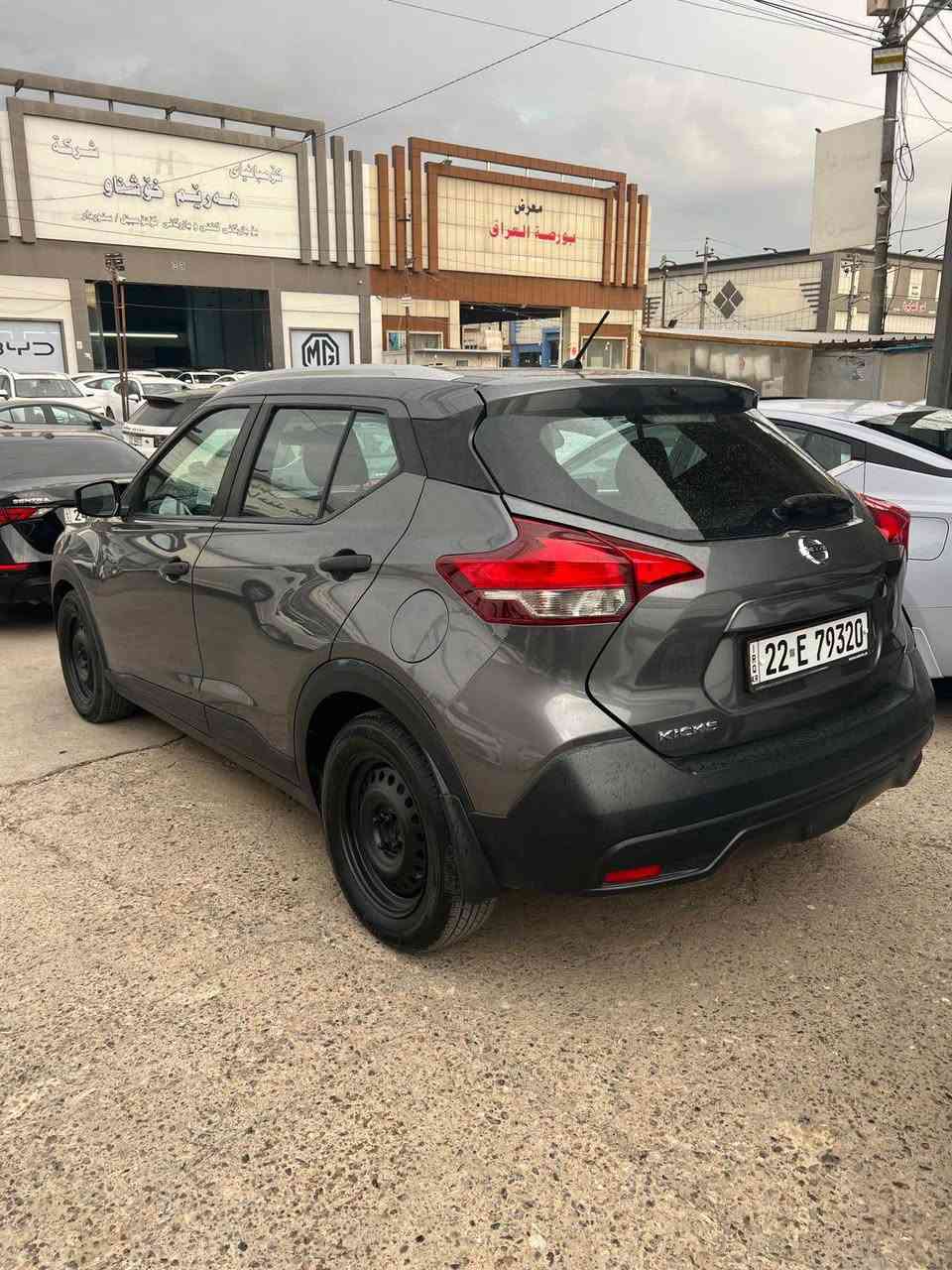 Nissan kics 2019
نیو بۆنیت بۆیاخە بێ ارباگ هەموو بەشەرت ١١٠$قفل قفل
*********** Singapore
