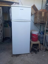 ثلاجه • شغاله • سويب