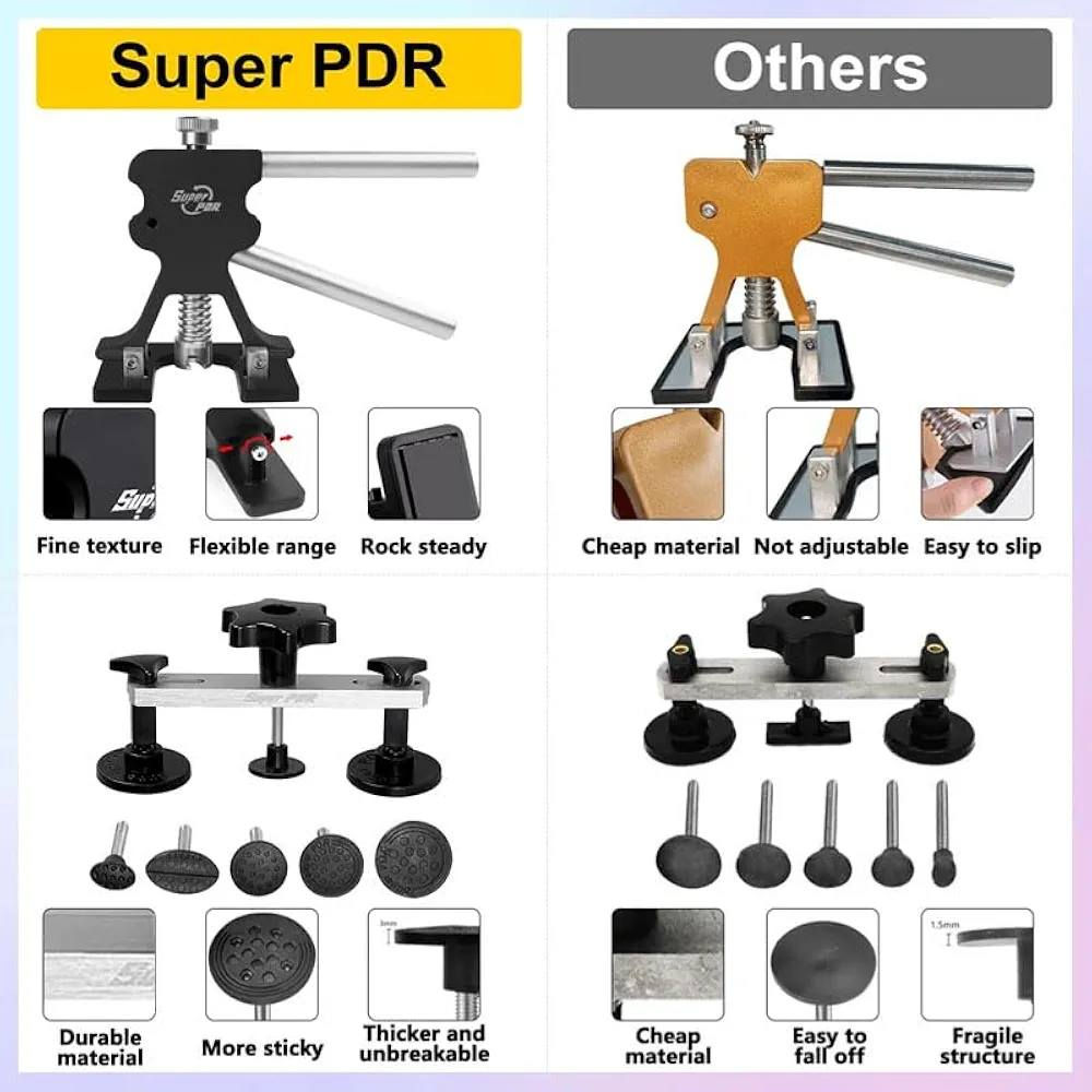 عدة سمكرة السيارات متكونه من ٧ ادوات مع ٣٠ قطعة اخرى تستخدم للسحب وتعديل حديد السيارات مع كافة الملحقات ما عدا المطرقة ما متوفره @أبرز المعجبين


**إذا كنت صاحب هذا الإعلان وتريد حذفه لأي سبب، رجاءا أرسل رسالة إلى الدعم الفني**