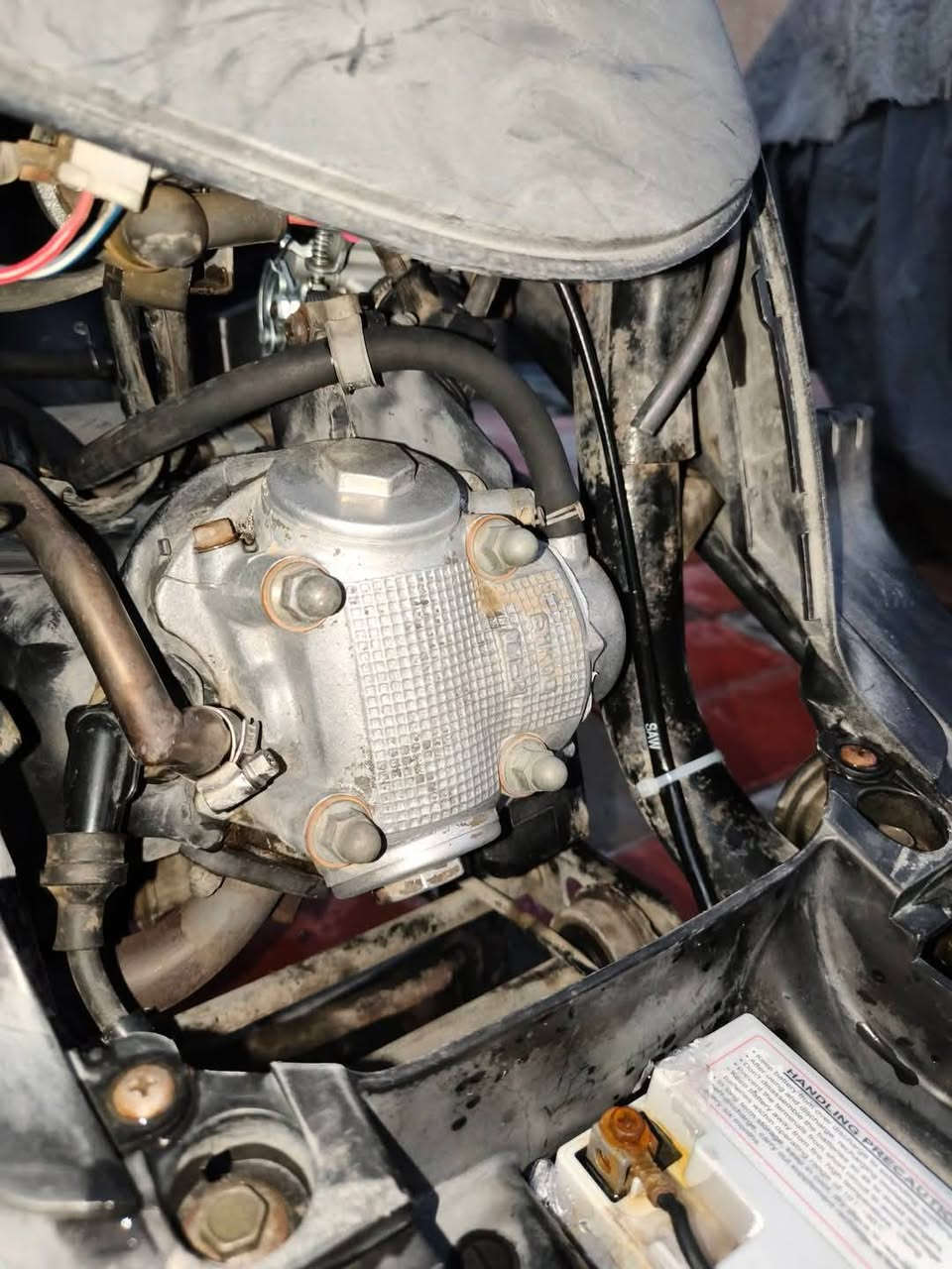 سلام عليكم دراجة ماكس عدله دراجة بلاد 49برغي مامفتوح كفاله كهربايات كلها شغاله تشغل سلف هندر او بيها 2صالنصات بلاد +تزويد او بيها 2دبلات بلاد +تزويد او بيها يدات بيرك تزويد او ستان صف هم تزويد او اكو بلادي موجود دراجه كامله مكمله عروس ماشاء الله 
العنوان كربلاء الملحق سوق الحبوبي القديم 
مازنجر فقط 
سعر خاص


**إذا كنت صاحب هذا الإعلان وتريد حذفه لأي سبب، رجاءا أرسل رسالة إلى الدعم الفني**