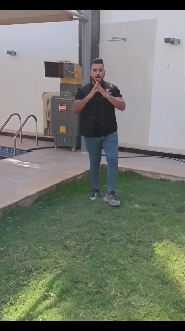 تم بعونه تعالى تنصيب كامرات المراقبه في احد المزارع بدقه عاليه وشغل مرتب✅
للاستفسار الاتصال على الرقم :
***********
