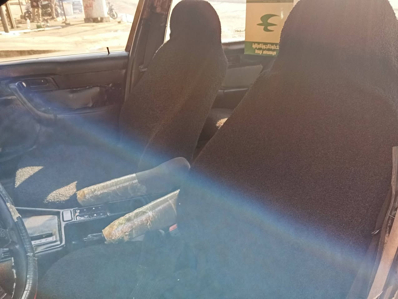 سعرها 37ورقه موديل 92حجم 35 سلايت كيراوتماتيك رقم كليزي تحويل مباشرسنويه لل30 مكانها كركوك شرط مكينه وكيراصل تبريد السياره بيها جاملق خلفه حادث قماره تكم مكفوله مابيهن شي سياره تحتاج دعاميه اماميه اوتصلح اخوان سياره وين ترداطلع جام كهرباىي كهربايات شقاله نت مامتواجد ***********
