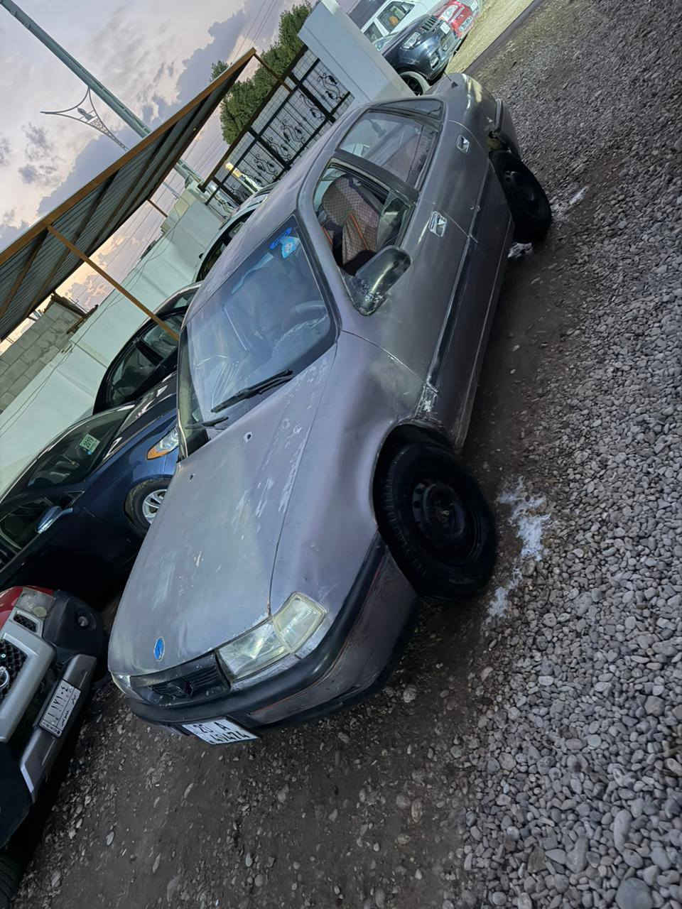 سلام عليكم وبل فكتره 91 مكينه كير خير من الله تخم تاير صدر خلفي امامي جديد سيارة فول حلوه بلاديه كهربايات كل شقال  مكينه 1800 المرقوب رقم ديالى تحويل ثاني يوم رقم دولي سيارة بلاد اسعر 26 وبي مجال شي قليل مكاني ديالى بلدروز رقم الهاتف ‏‪***********‬‏
