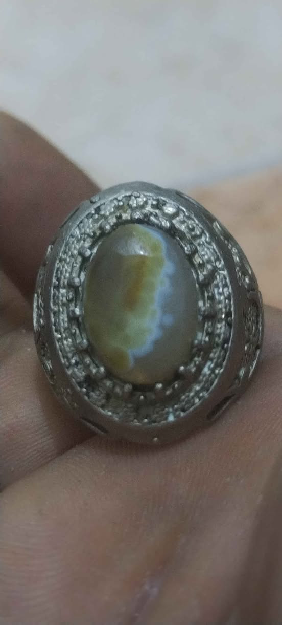 محبس فضه ٩٢٥ صياغه شيرازد للبيع سعره25 Singapore


**إذا كنت صاحب هذا الإعلان وتريد حذفه لأي سبب، رجاءا أرسل رسالة إلى الدعم الفني**