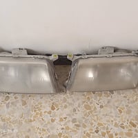 غراض رأس الثور للبيع لايتات اصلية يحتاجن جلي بلاجكتورات كرستال يدة لاي...